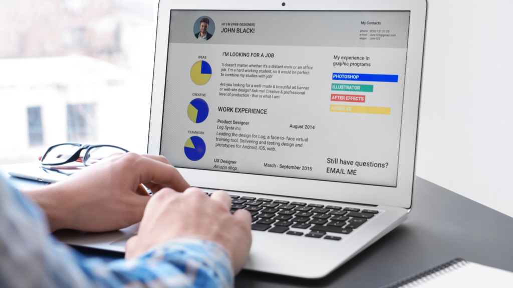 4 Ways to Quickly Add Experience to Your CV