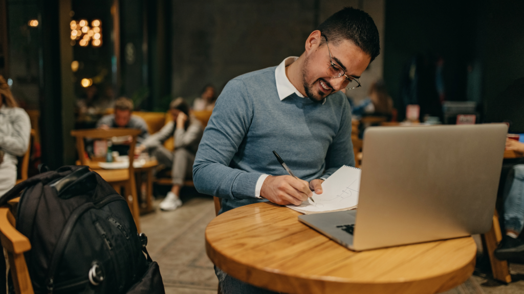 What is a Flexible Workspace?