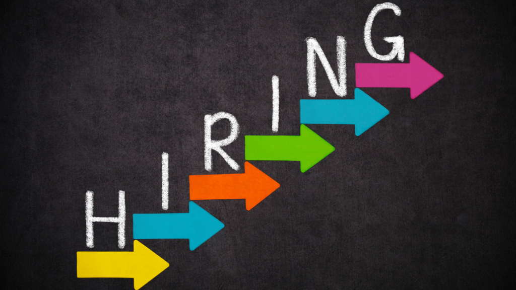What Is Your Biggest Challenge When Hiring Talent?