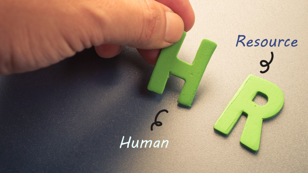 How Integral is HR to Your Company’s Overall Business Strategy?