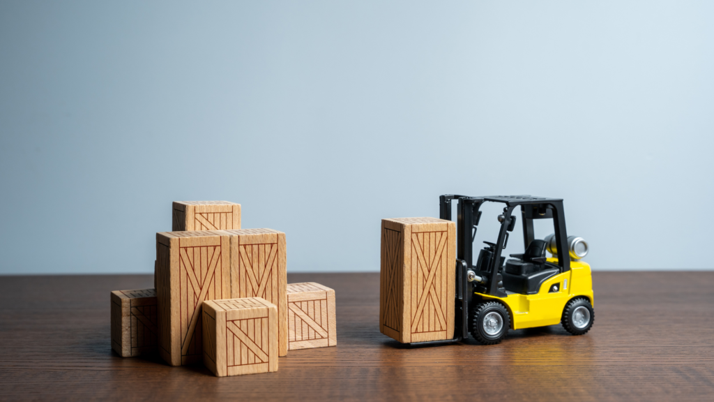 Want to Be In-Demand in Warehousing and Logistics? Here’s What You Need to Know