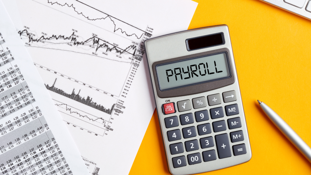 Streamlining Workforce Management: Exclusive Resource’s Payroll Services for the UK and Middle East